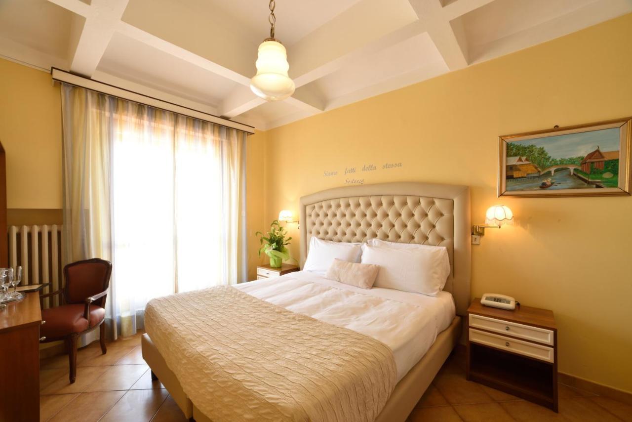 Hotel Bergamo Mare Mhotelsgroup San Bartolomeo Al Mare Luaran gambar